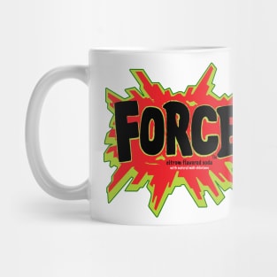 Force Soda Mug